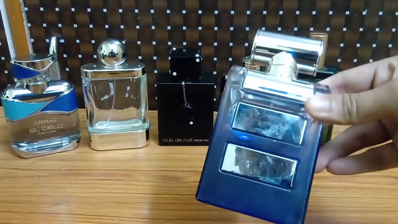 Top 6 Cheap Fragrances for Office Best office/Work Perfumes