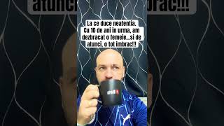 Unde te poate duce neatentia ? #glume #amuzant #bancuri