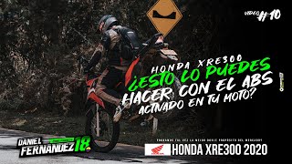 Honda XRE300 2020  ¿Será la mejor doble propósito del mercado? ¿Será que Honda sigue siendo honda?