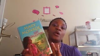 Book Review : Lost Daughters by Mary Monroe