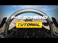 DCS F-5 MK-82 Bombing Tutorial