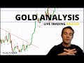 Gold Analysis ~ Trading XAUUSD