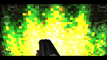 freedoom phase 2 map 20(blood ember fortress)v 0.11.3