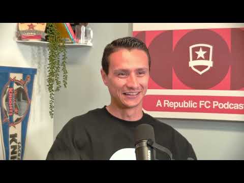 The Breakaway: Danny Crisostomo