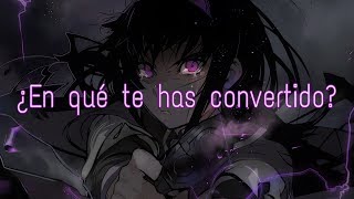 A Demon's Fate - Within Temptation (Sub Español)