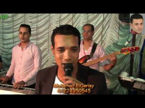الشيخ محمود احمدمصطفى عصرعزاءالحاج سعيد الرغى بقرية الب ...