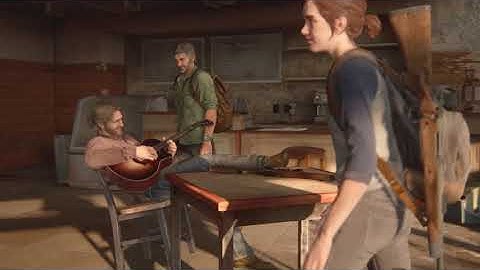 The last Of Us 2 Stealth Walkthrough Survivor Part 16 Chapter 3 Seattle Day 2 Finding Strings