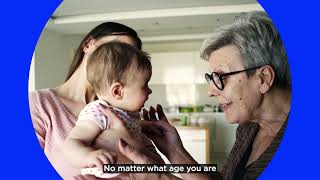 Evernorth Vitality Index