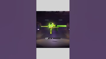 #viral#tiktok#video#foryou#page#old#player#freefire#collection#gun#skin#22