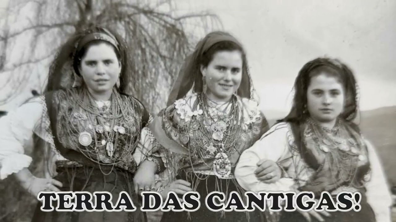 Ora, viva Caires!