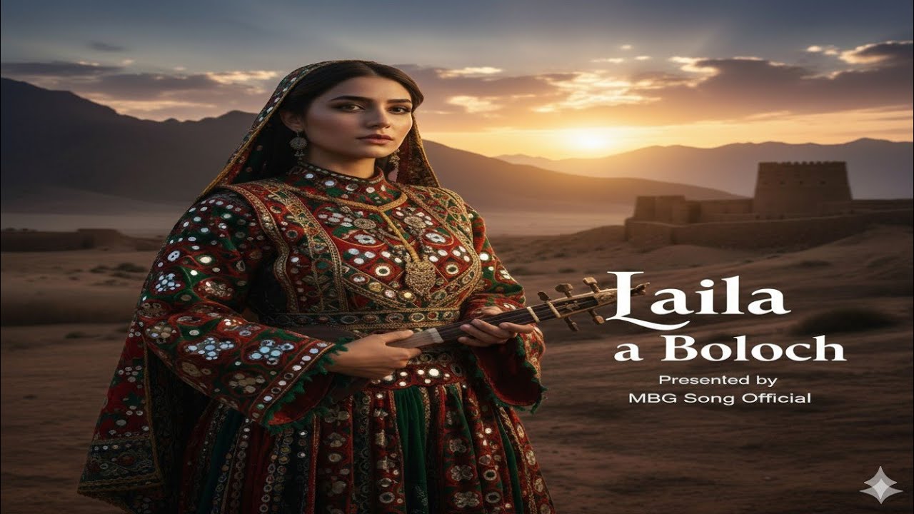 Dhurandhar | Laila-a-Baloch | Hindi afgani mixup | Use headphones 🎧 