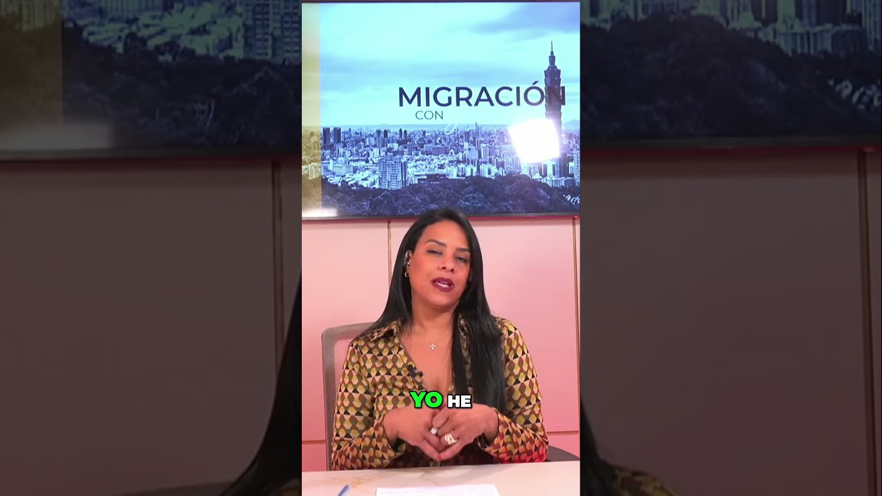 Nueva plataforma para reducir tiempos de visados ¡Atención!