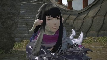 [PC] FFXIV 4.2 - MQ6 - His Forgotten Home