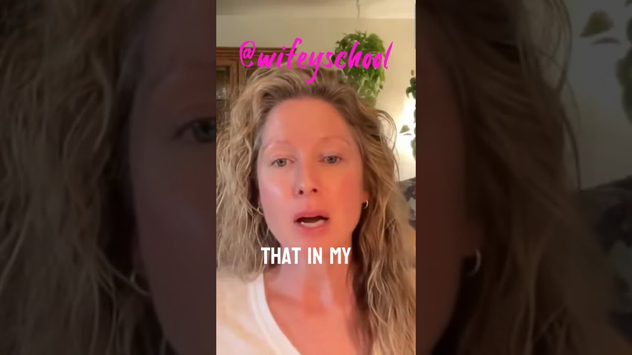 Tomi Lahrens Rant Won T Fix Men