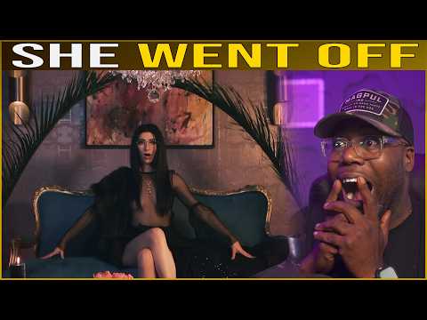 Qveen Herby’s “Busta Rhymes” Flow Is Absolutely Ridiculous