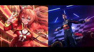 [FANMADE] Kamen Rider Gotchard MaruStappen (Maruzensky & Verstappen) Henshin Sound + Finisher 