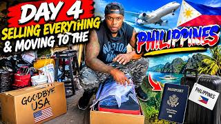 I Never Thought This Day Would Come... I'm Leaving America!