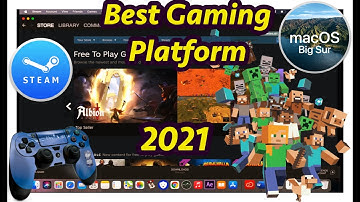 How to fix install errors for Steam - application for playing  games. Mac OS Big Sur , Catalina 2021