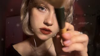 : ASMR ~    //   & 
