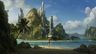 Netsky - Lost Without You (Full) (HD)