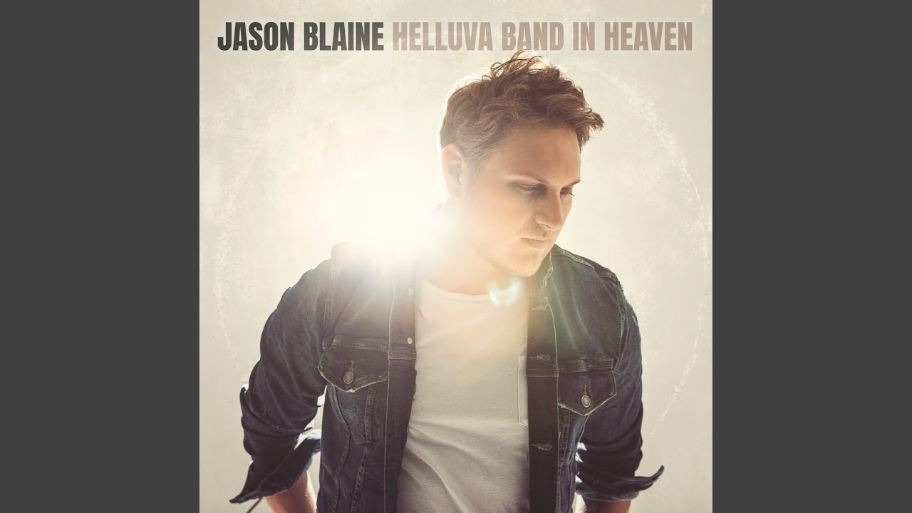 Helluva Band In Heaven