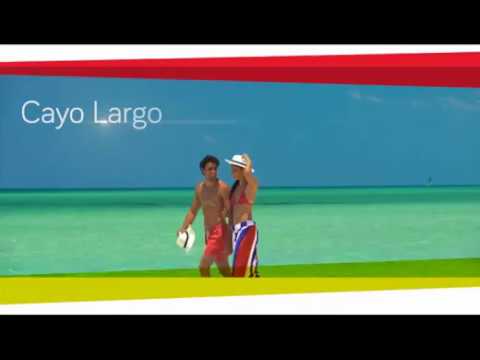 Видео - Sol Cayo Largo
