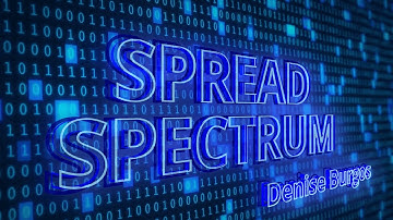 SPREAD SPECTRUM