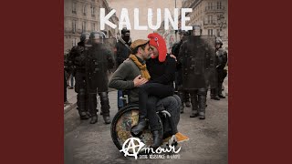 Je suis fou