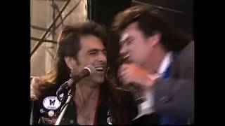 The Angels - After The Rain