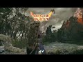 Monster Hunter Rise: Sunbreak - Anamoly Investigation: Risen Teostra Lv 284 (Gunlance Loadout)
