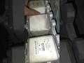 सेमीकंडक्टर फ्यूज #electrical #viralvideo #reels #fuse #dc #drive #dcmotor #youtubeshorts