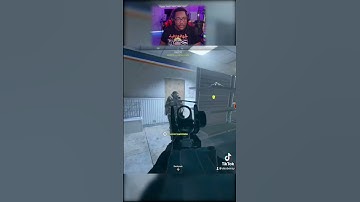 Groundloot Fennec TTK is INSANE! | Cod Warzone 2.0 #shorts