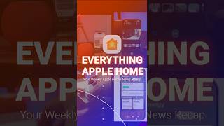 iOS 27 is out with new Apple Home features + iOS 27.2 Beta and the Aqara FP400 Presence sensor @AppleHomeAuthority