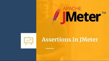 JMeter Tutorial | Geeky Rabbit | Chapter 19 - Assertions In JMeter