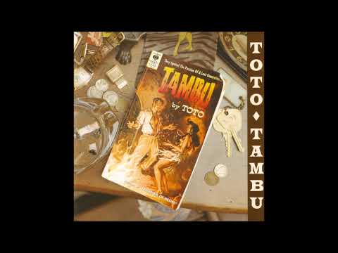 Toto   Tambu (Full Album)