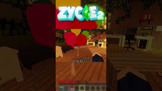 MINECRAFT ŻYCIE2 #28
