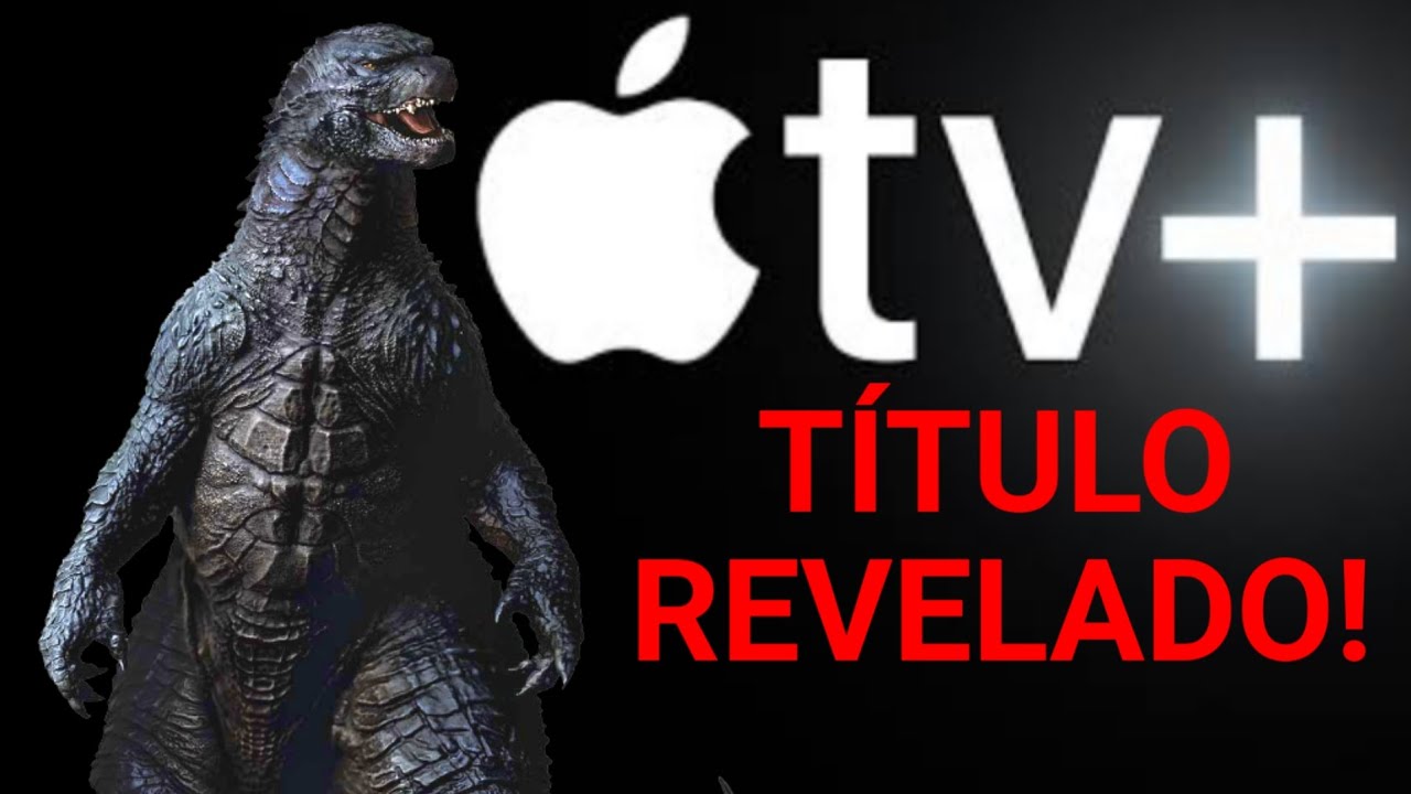 Monarch  Como série da Apple se conecta com os filmes de Godzilla