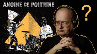 ✋🔺🤚 What Everyone's Missing About Angine de Poitrine