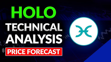 Holo Price Prediction for 2021 | HOT Technical Analysis