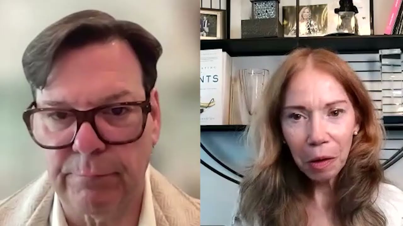 Donald Mowat award-winning hair/makeup designer talks about Man on Fire TV series on Netflix