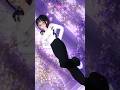 LOVE BY THE DARK ROSE..Q #ytshorts #love #zepeto