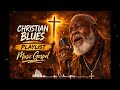 Deep Gospel Blues – Healing Music for the Weary Soul | Relaxing Christian Worship & Prayer