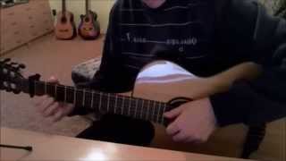 Karel Plíhal - Lelek (cover)