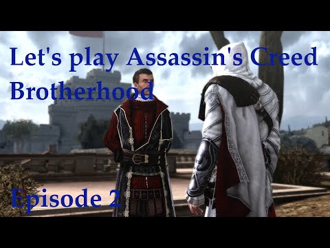 Assassin's Creed 2, Episodio 4