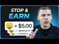Unlimited $5.00 on Autopilot For FREE (Make Money Online 2024)