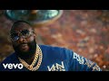 Rick Ross Built Different Ft Future Jeezy Official Music Video 2026 