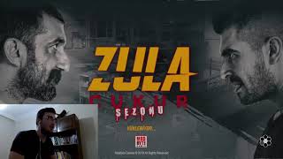 Zula - Çukur Sezonu (Küfür İçerir) Zula - Çukur Sezonu (Küfür İçerir)