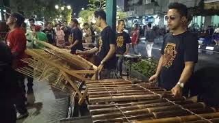 Download lagu Sayonara Angklung Carehal Malioboro YK Sayonara Angklung Carehal Malioboro YK