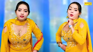 Jhumke Sunita Baby New Dj Haryanvi Dance Haryanvi Video Song 2024 Haryana Music Factory