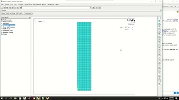 Intro to FEM - Week06-A12 1 D Conduction Heat Transfer